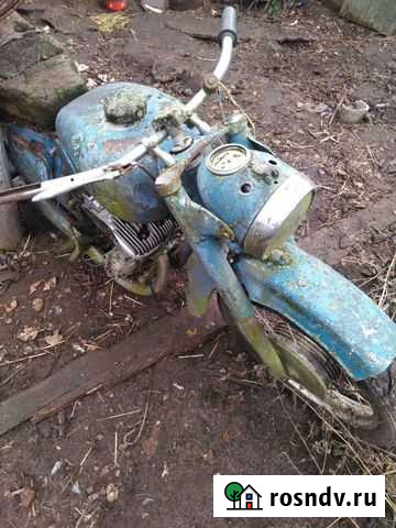 На запчасти Полотняный Завод - изображение 1