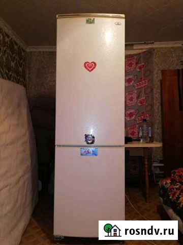 Холодильник Новый Уренгой - изображение 1