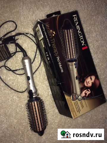 Щетка-фен продам новый Нефтекамск - изображение 1