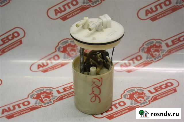 Насос топливный в бак Chery QQ6 2009г Ирбит - изображение 1