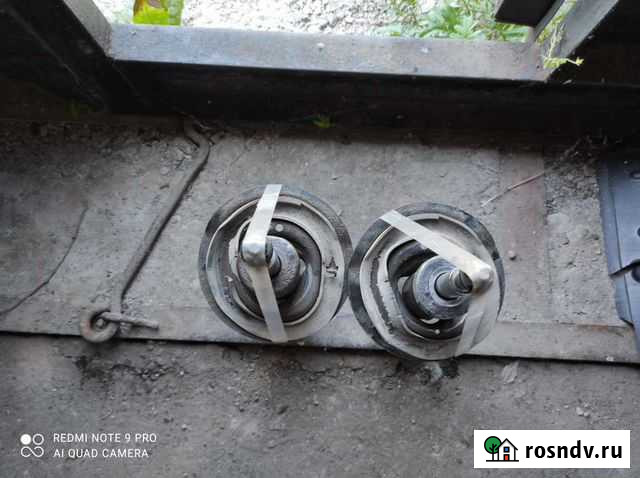 Запчасти Бугульма - изображение 1