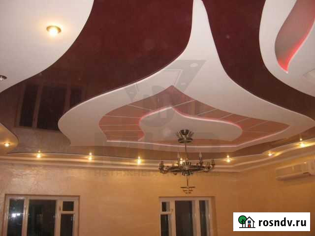 Натяжные потолки Челны Набережные Челны - изображение 1