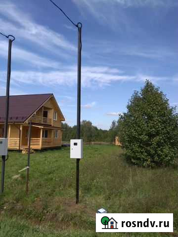 Установка Трубостойки, выполнение Техусловий моэск Чехов - изображение 1