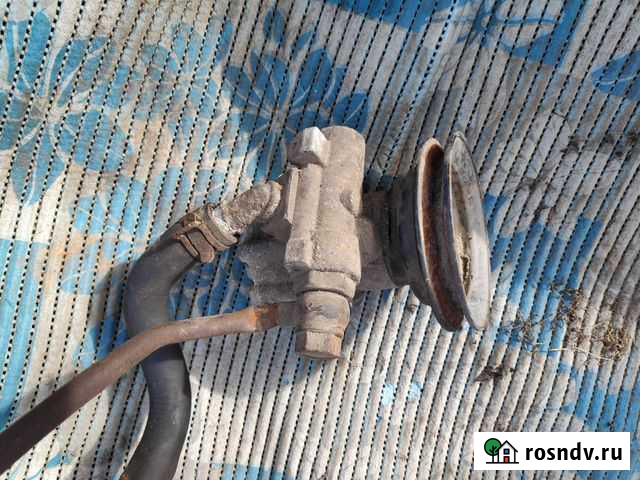 Насос гур от чери амулет Невель - изображение 1