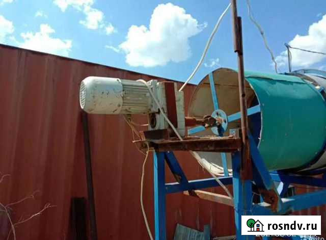 Сушилка песка Орск - изображение 1