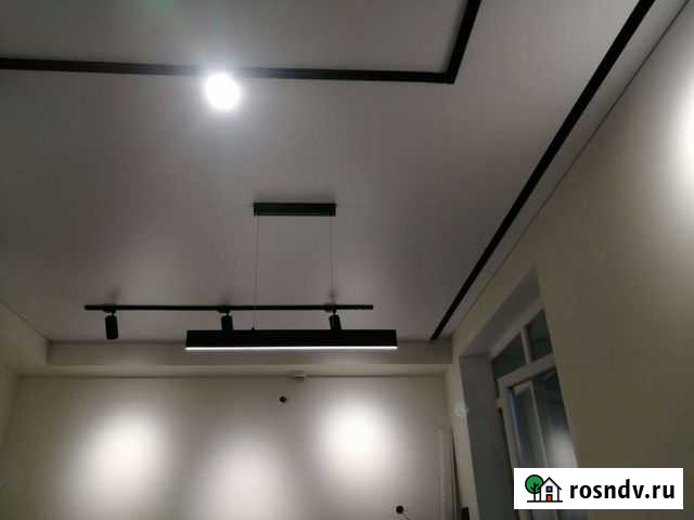 Натяжные потолки Пенза - изображение 1