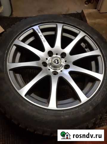 Колеса GTR Sport Казань - изображение 1