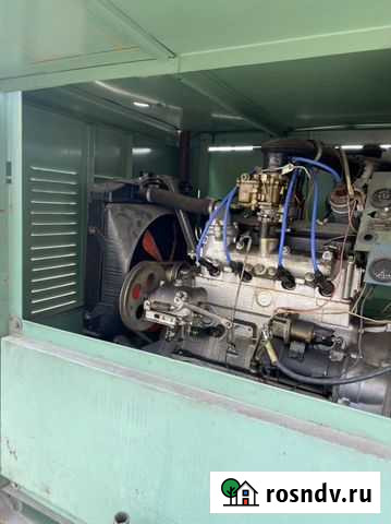 Сварочный агрегат, генератор Абакан - изображение 1