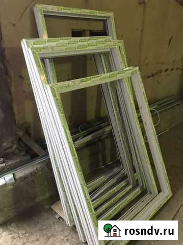 Окно Саранск - изображение 1