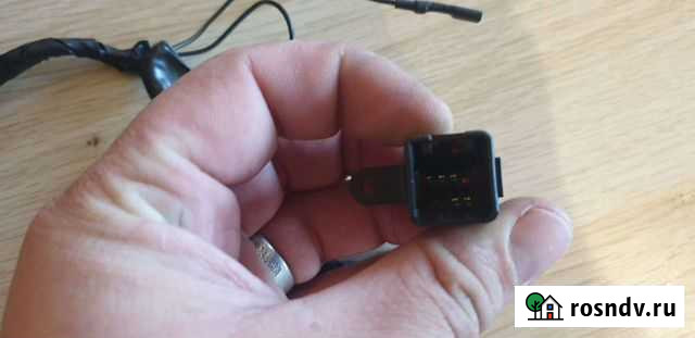 Запчасти на зеркало Kia Rio Бугульма - изображение 1