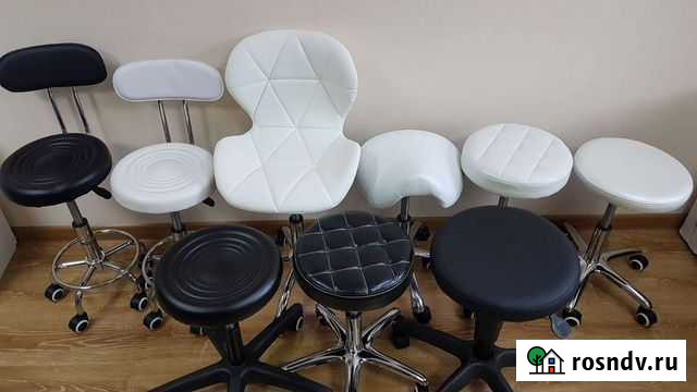 Стул для мастера Благовещенск - изображение 1