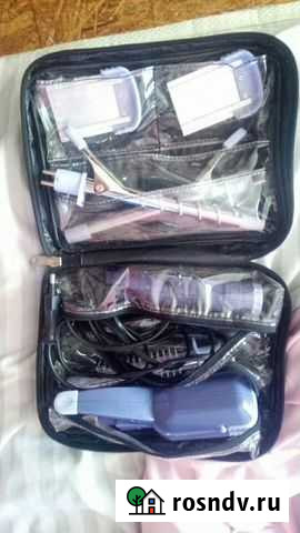 Стайлер с насадками Ижевск - изображение 1