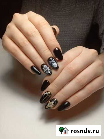 Маникюр+ покрытие Вязьма - изображение 1