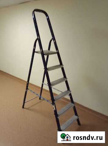 Стремянка Гатчина - изображение 1
