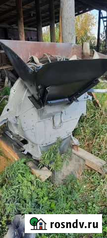 Зернодробилка поизводственная Саяногорск - изображение 1