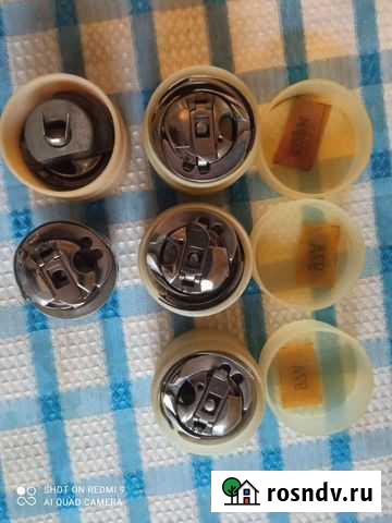 Челнок для швейной машины Ярославль - изображение 1