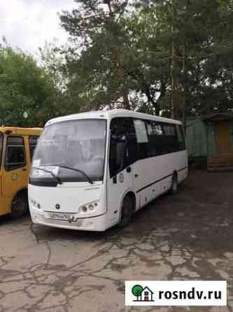 Заказ автобуса Саратов