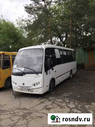 Заказ автобуса Саратов - изображение 1
