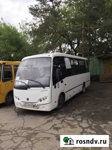 Заказ автобуса Саратов - изображение 1