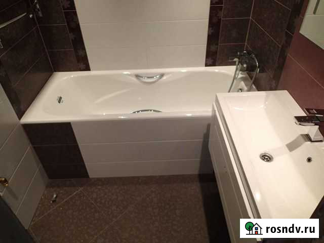 Ванная под ключ Качественно без посредников Воронеж - изображение 1