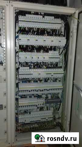 Электрик Старый Оскол - изображение 1