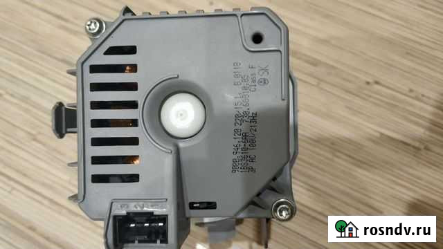 Насос к посудомоечной машине Bosh Сочи - изображение 1