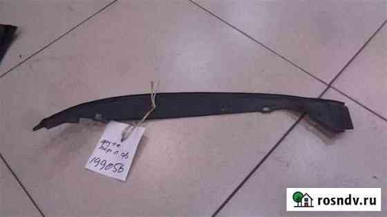 Уплотнитель двери передней Nissan Fuga 2004-2009 Карпинск