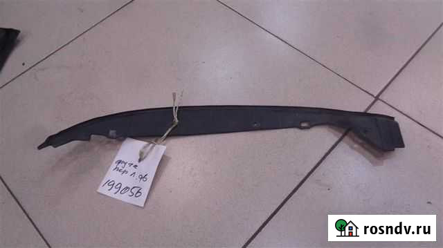 Уплотнитель двери передней Nissan Fuga 2004-2009 Карпинск - изображение 1