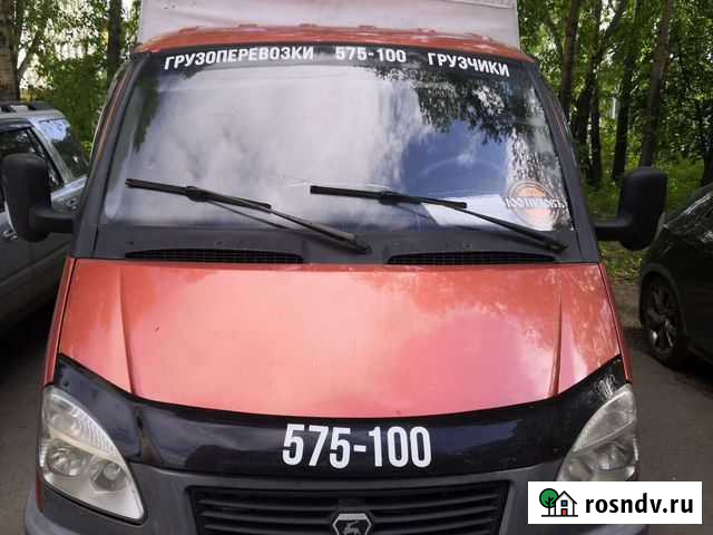 Грузоперевозки, грузчики 24 часа. Без выходных Томск - изображение 1