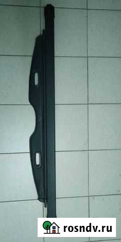 Шторка багажника Москва - изображение 1