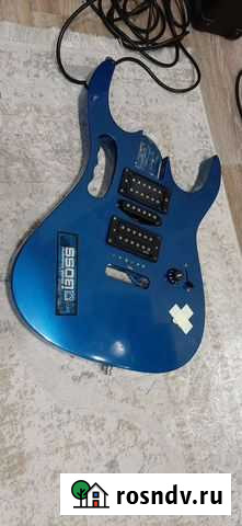 Ремонт электрогитар Нижнекамск - изображение 1