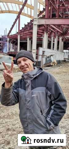 Сантехник. Мастер на час Азов - изображение 1