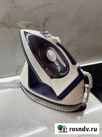 Утюг Tefal Елизово - изображение 1