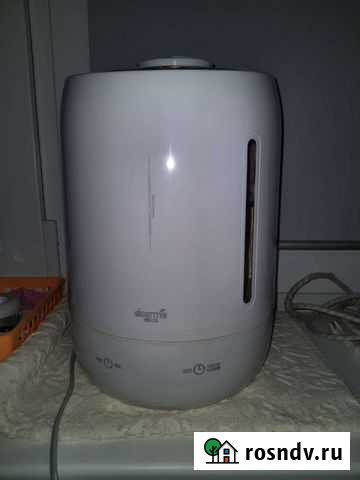 Увлажнитель воздуха Хiаоmi Dееrmа Аir Нumidifiеr Калининград - изображение 1