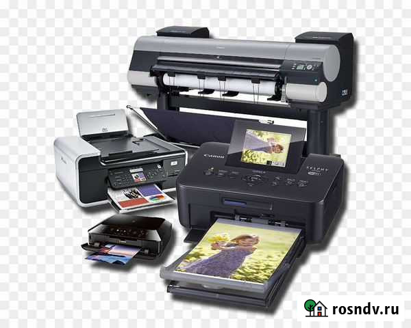 Ремонт оргтехники Махачкала - изображение 1