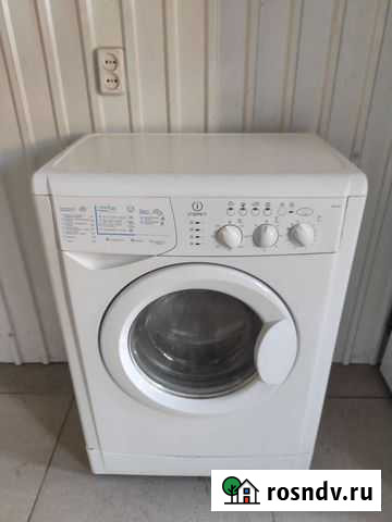 Стиральная машина 5 кг Ангарск - изображение 1