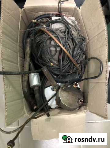 Газовое оборудование пропан «Аtiker» Балашов - изображение 1