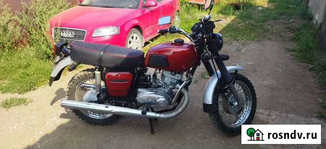 Иж планета 4 Уфа - изображение 1