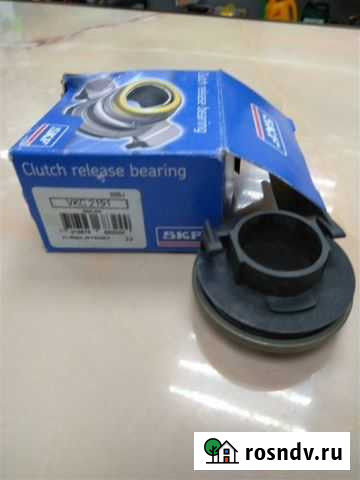 Подшипник выжимной Renault 19 1.2-1.9 D 88-98 Бахчисарай - изображение 1