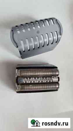 Режущий блок Braun Series 5. Новый Благовещенск