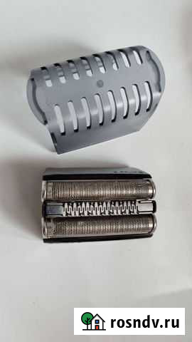 Режущий блок Braun Series 5. Новый Благовещенск - изображение 1
