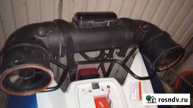 Музыка для квадроцикла Миасс - изображение 1