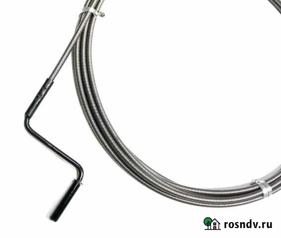 Трос сантехнический в аренду Чебоксары - изображение 1