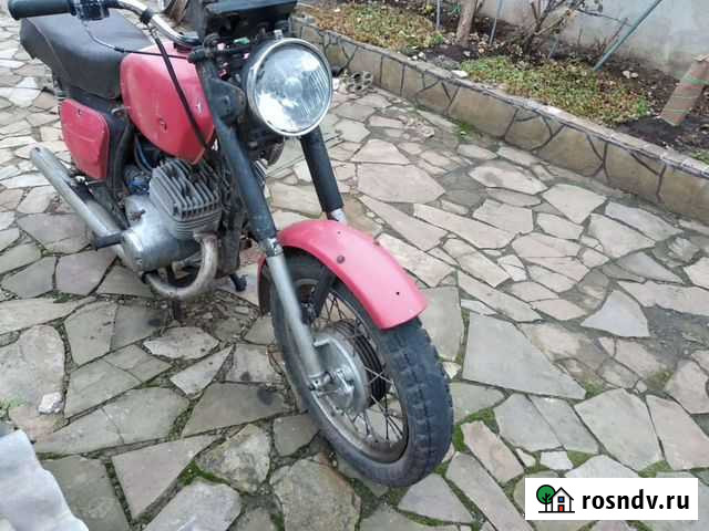 Иж Юпитер 5, мотоцикл Каменск-Шахтинский - изображение 1