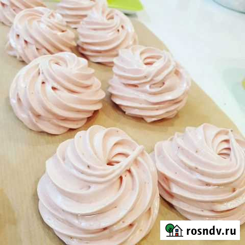 Торты, пироженые, капкейки, макаронс и кейк попсы Петропавловск-Камчатский - изображение 1