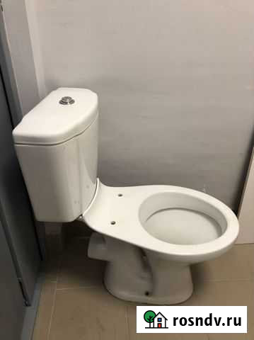 Унитаз Сланцы - изображение 1