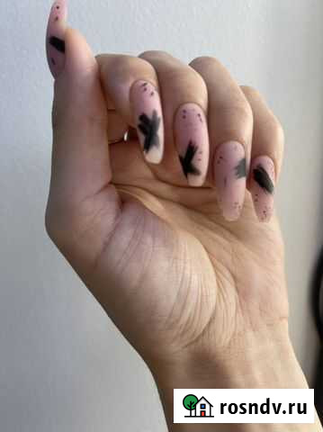 Мастер маникюра Магнитогорск - изображение 1