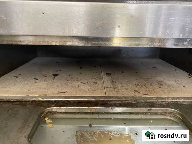 Пицце печь 380 квт Воронеж - изображение 1