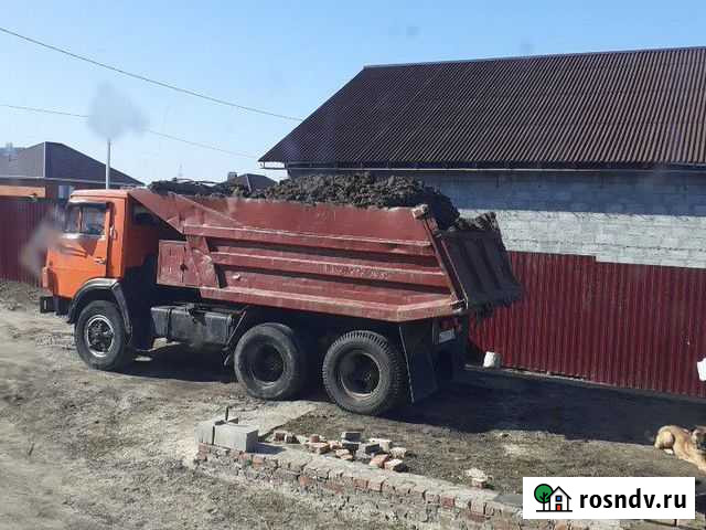 Навоз в мешках Белгород - изображение 1