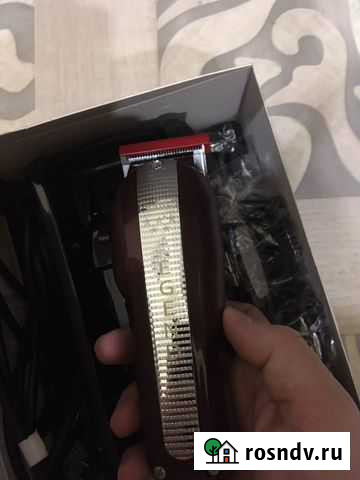 Wahl legend машинка для стрижки Курган - изображение 1